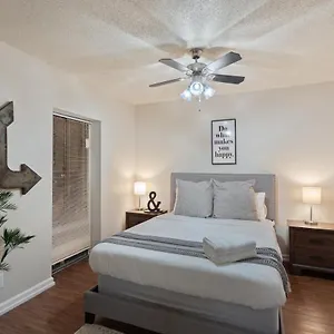 Apartment Studio In The Heart Of, Memphis
