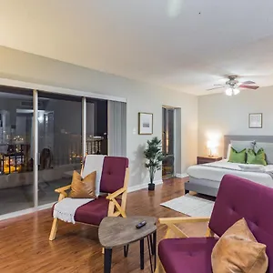 Apartment Studio In Downtown, Memphis