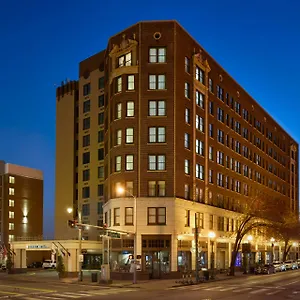 Hotel Doubletree By Hilton Downtown, Memphis