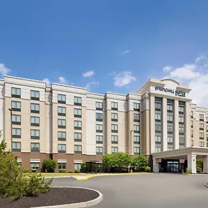 Hotel Springhill By Marriott International Airport