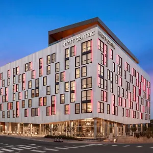 Hyatt Centric Beale Street Memphis