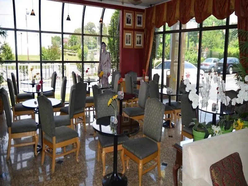 ** Hotel Days Inn By Wyndham Memphis At Graceland United States